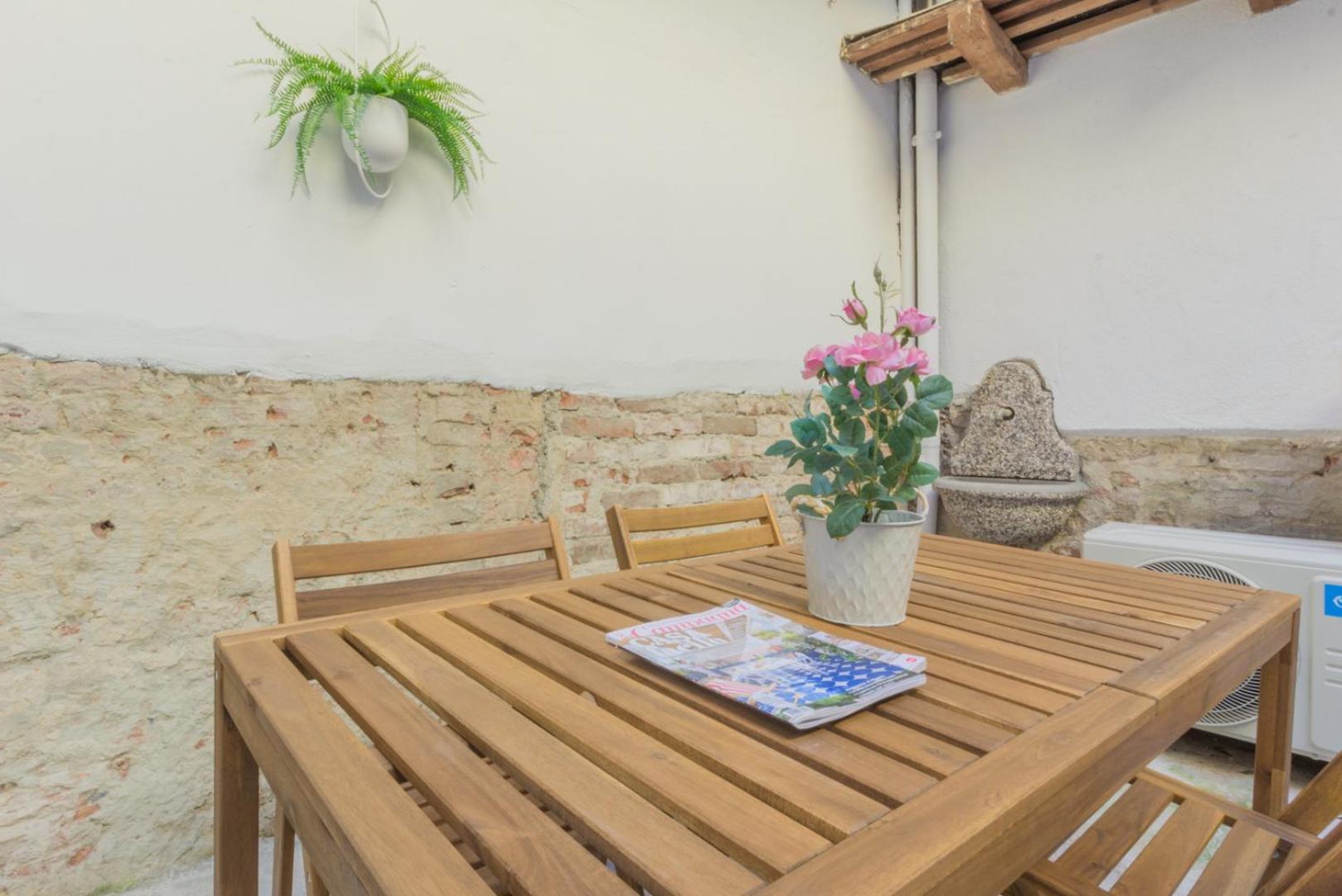 Residence Croce بياتشينسا المظهر الخارجي الصورة