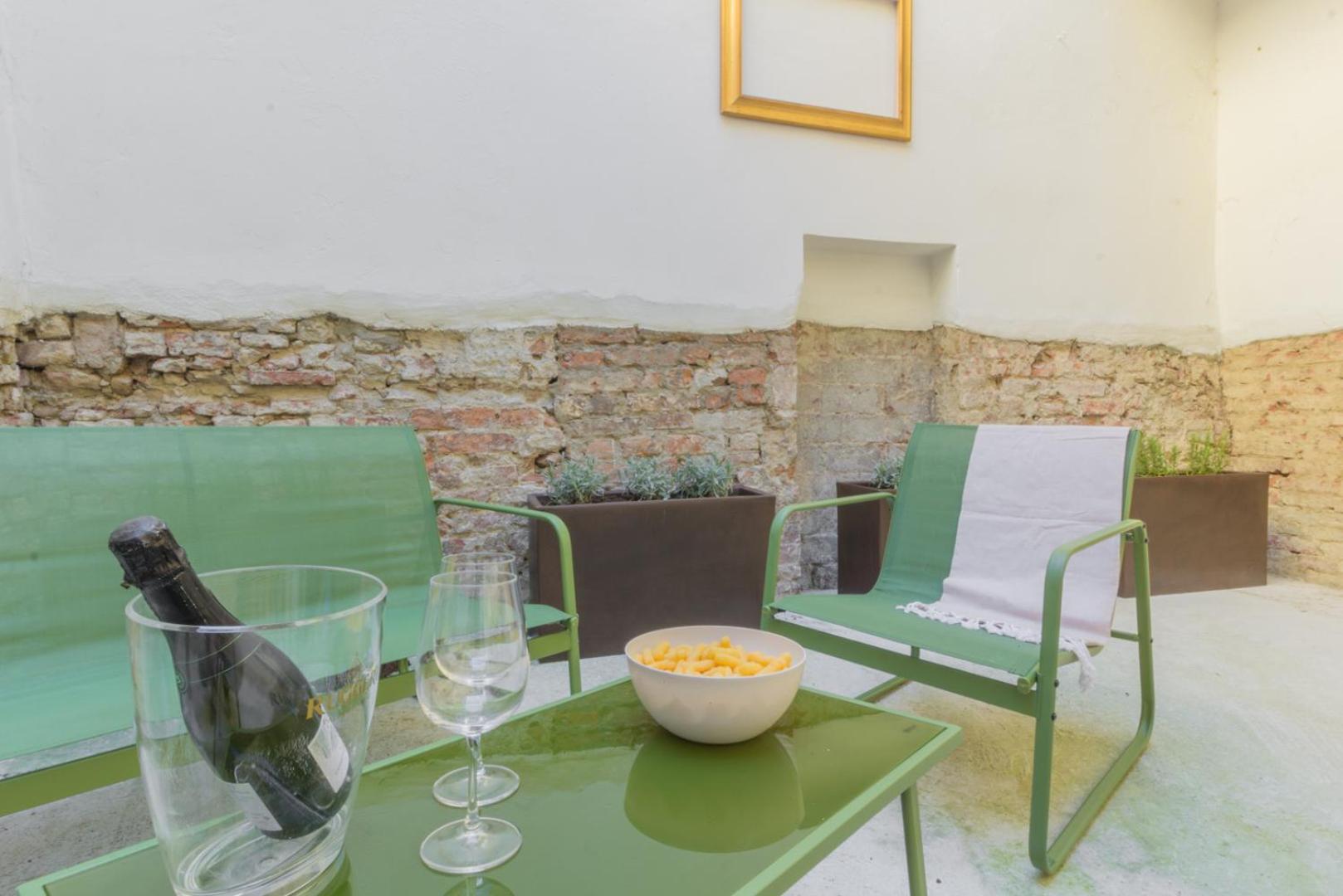 Residence Croce بياتشينسا المظهر الخارجي الصورة