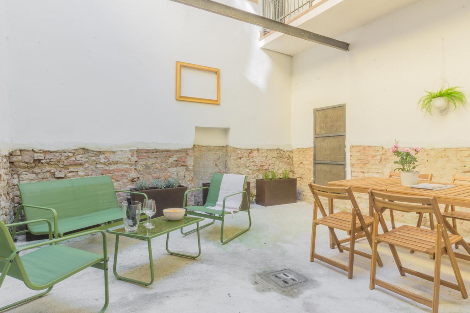 Residence Croce بياتشينسا المظهر الخارجي الصورة