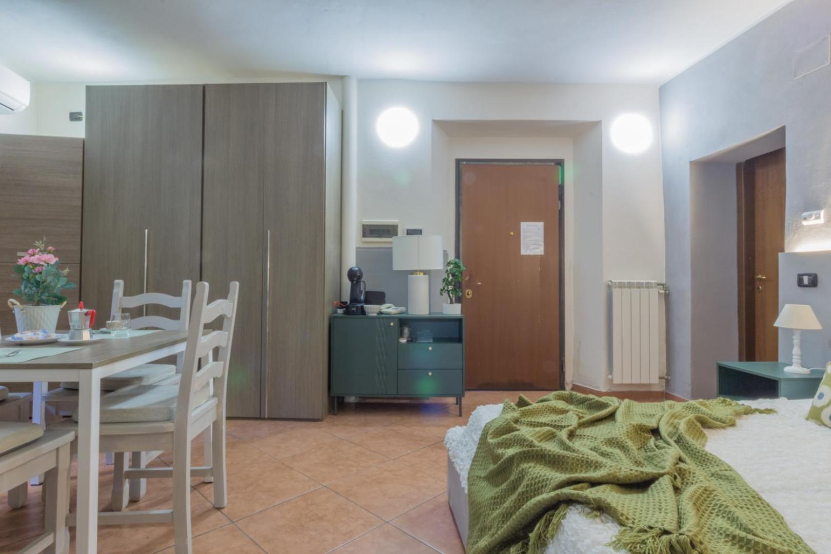 Residence Croce بياتشينسا المظهر الخارجي الصورة
