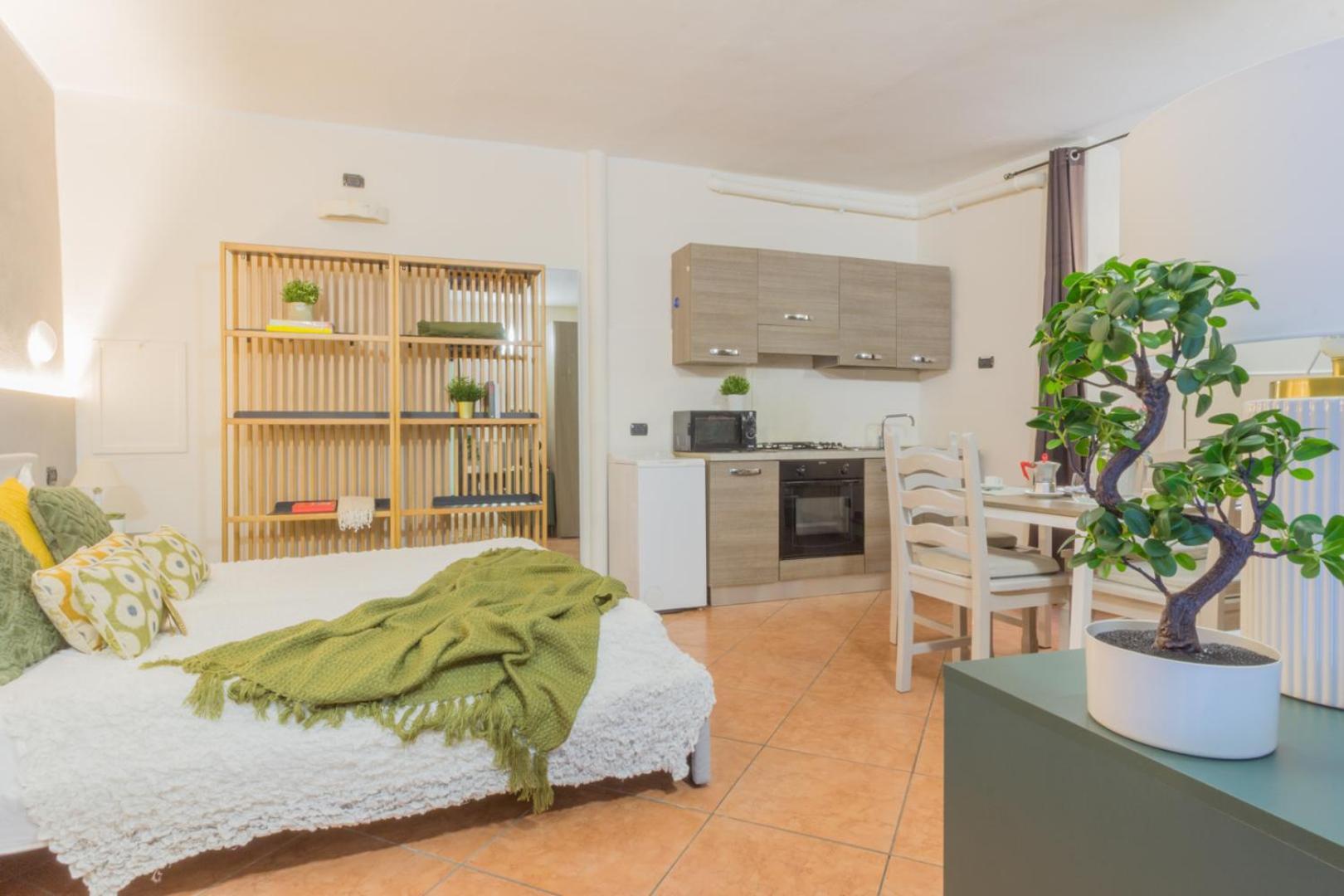 Residence Croce بياتشينسا المظهر الخارجي الصورة