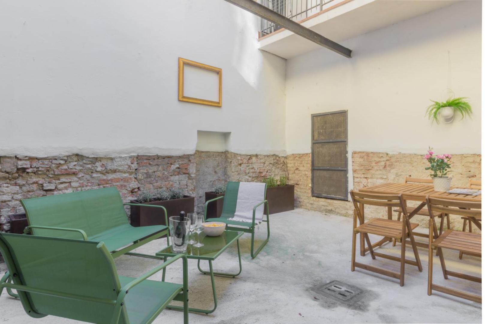 Residence Croce بياتشينسا المظهر الخارجي الصورة