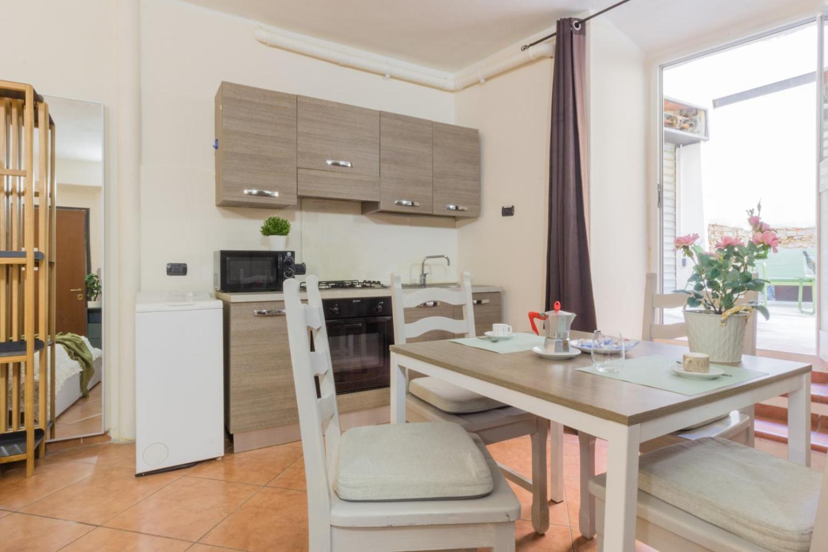 Residence Croce بياتشينسا المظهر الخارجي الصورة